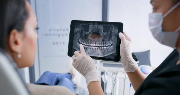 Licensed Teeth Cleaning And Checkup service in Marshall, VA - Dentist Open Now